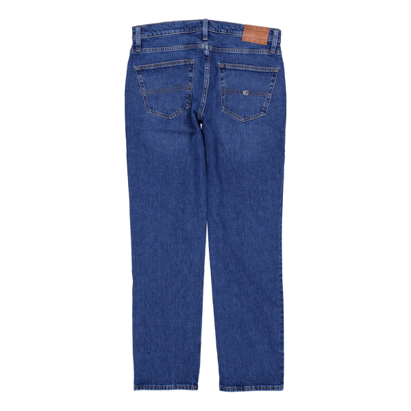 Ryan Slim Strght Ch0152 Co 1bk-denim Dark