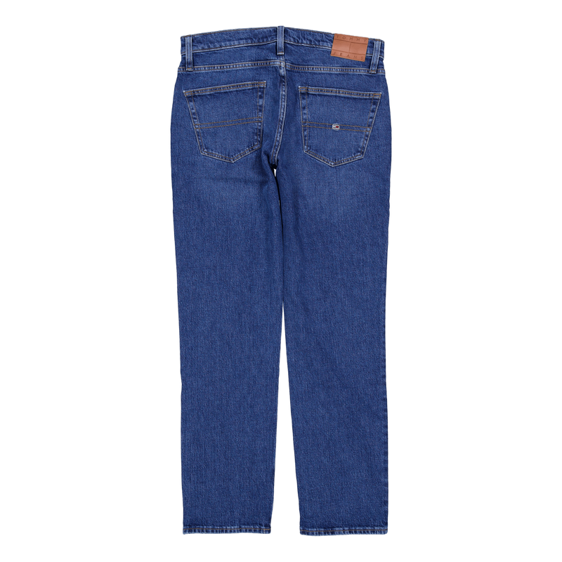 Ryan Slim Strght Ch0152 Co 1bk-denim Dark