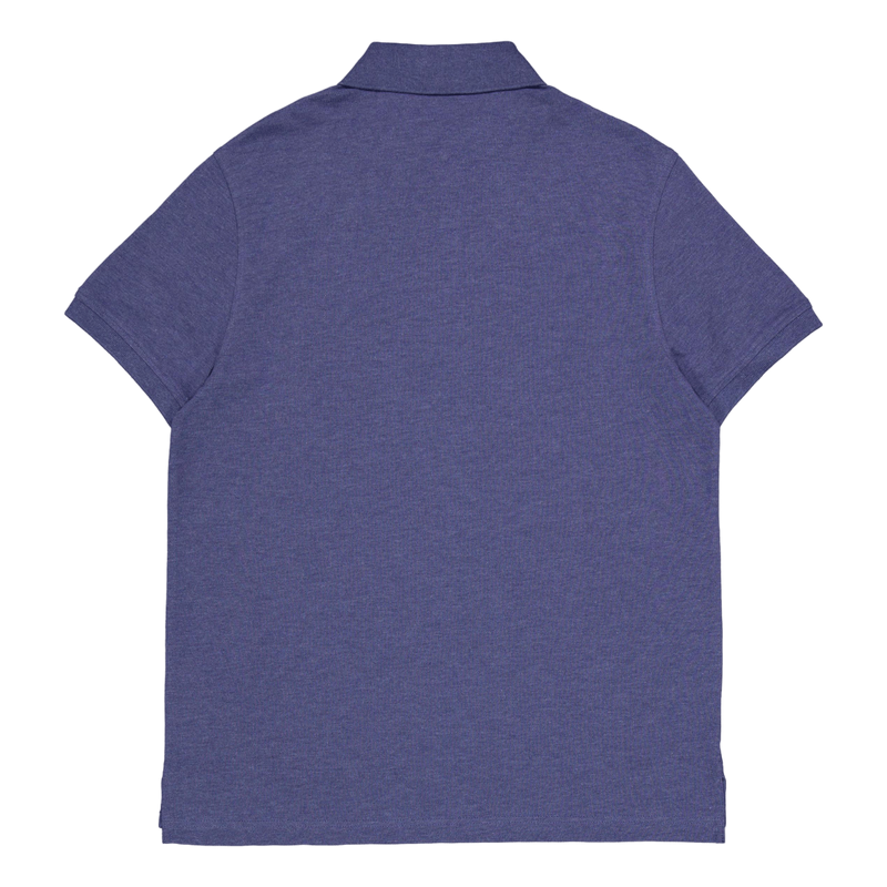 1985 Regular Polo Dch-denim Heather