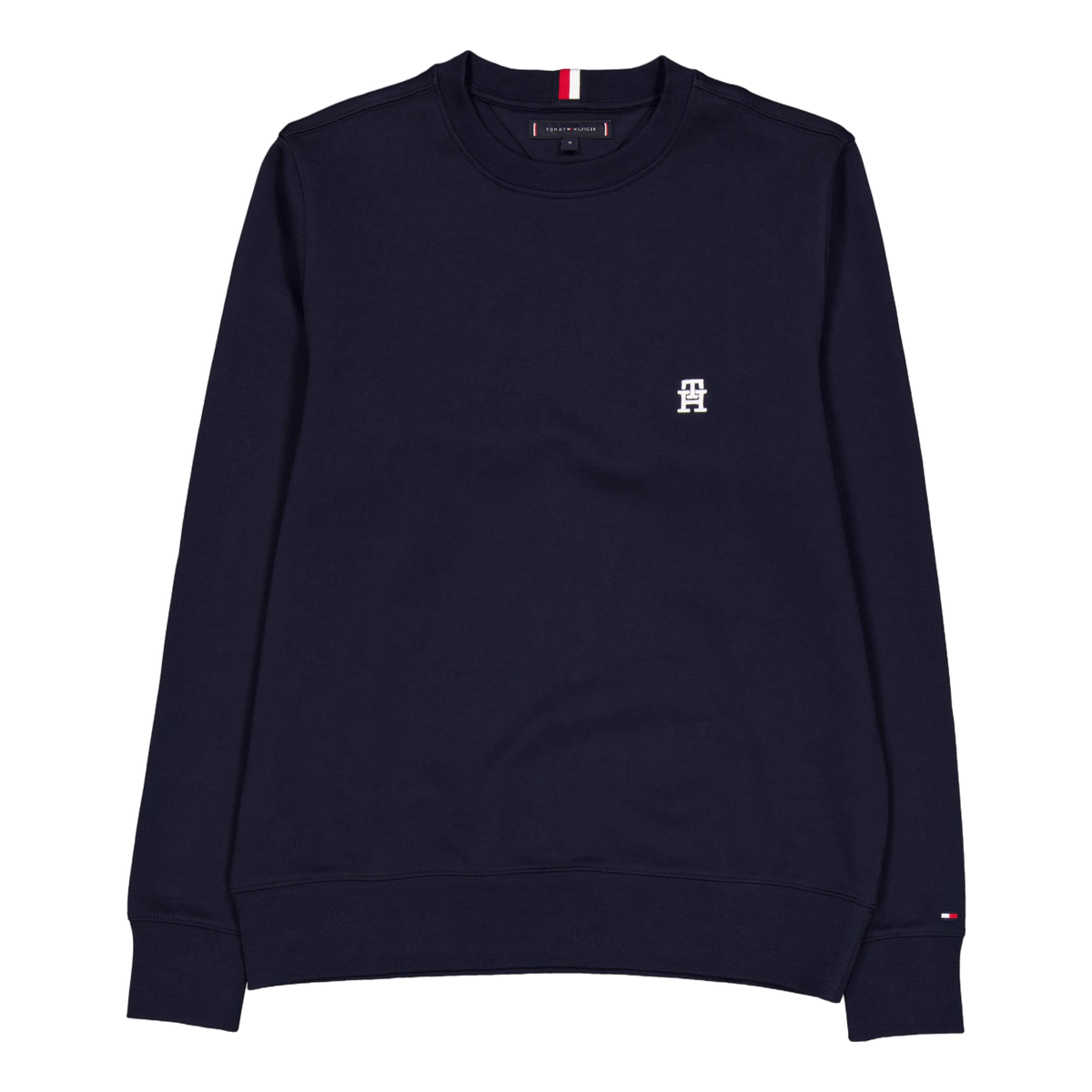 Monogram Imd Sweatshirt Dw5-desert Sky