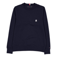 Monogram Imd Sweatshirt Dw5-desert Sky