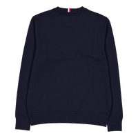 Monogram Imd Sweatshirt Dw5-desert Sky