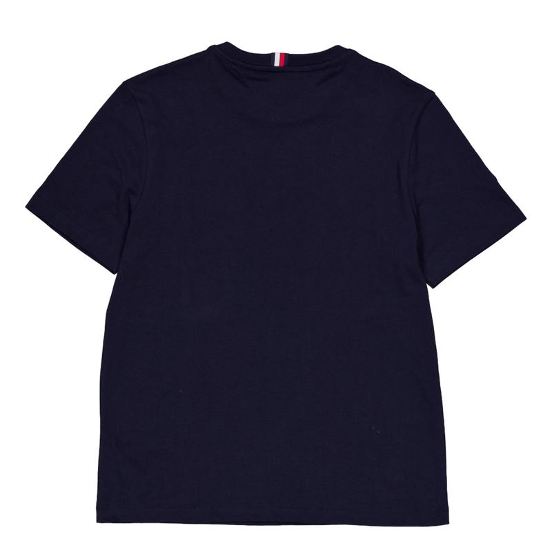 Pocket Tee Dw5-desert Sky