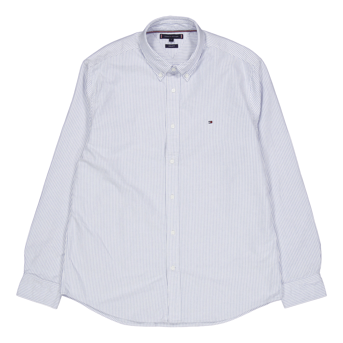 Heritage Oxford Stripe Rf Shir 0a4-shirt Blue / White