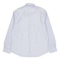 Heritage Oxford Stripe Rf Shir 0a4-shirt Blue / White