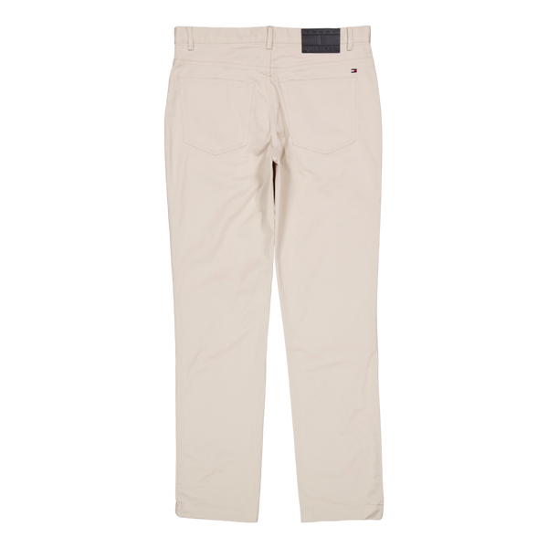 Denton 5pkt 1985 Pima Cotton Aci-classic Beige