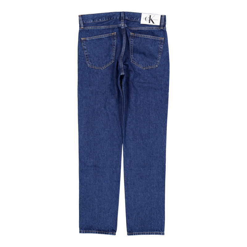 Authentic Straight 1bj-denim Dark