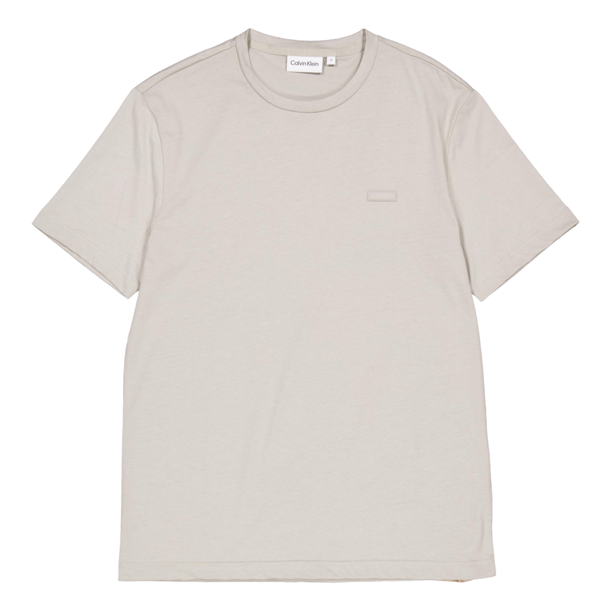Smooth Cotton T-shirt Pc7-london Fog