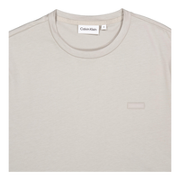 Smooth Cotton T-shirt Pc7-london Fog