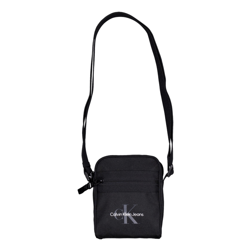 Sport Essentials Reporter14 M Beh-black