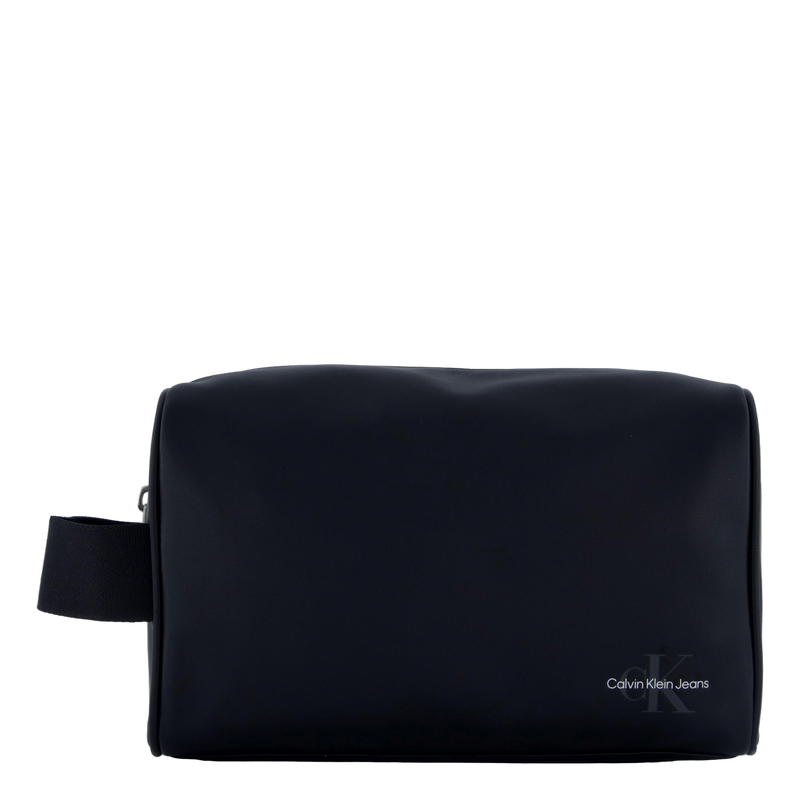 Monogram Soft Washbag Beh-black