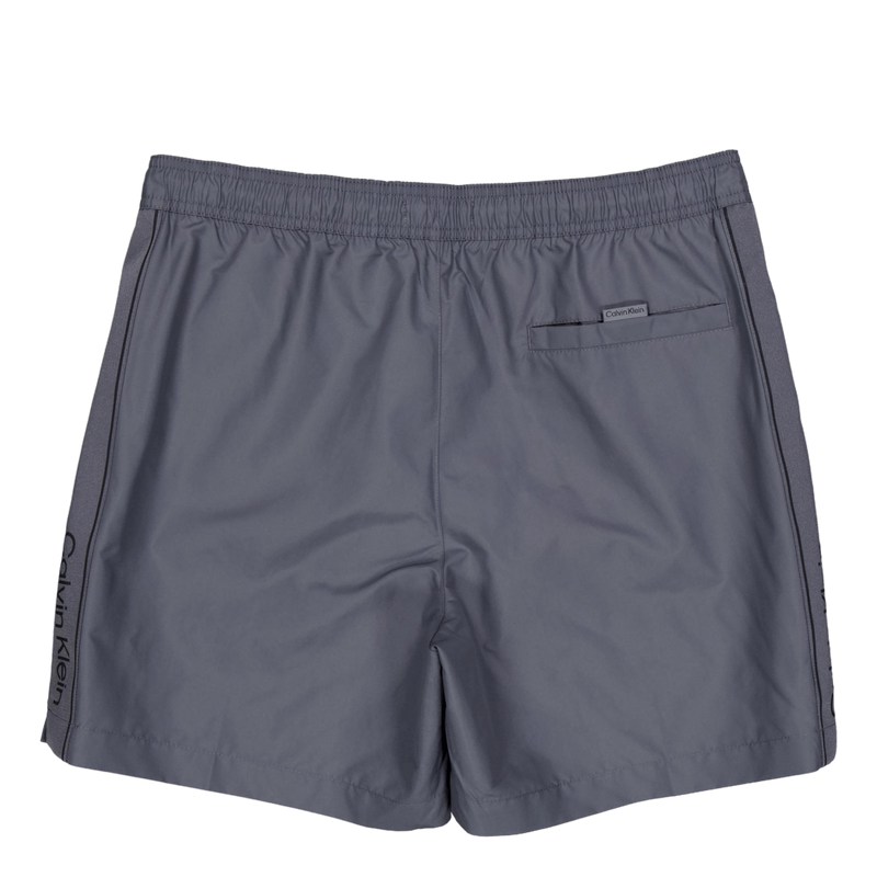 Medium Drawstring Pcx-iron Gate