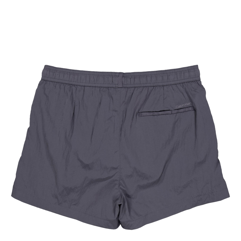 Short Drawstring Pcx-iron Gate