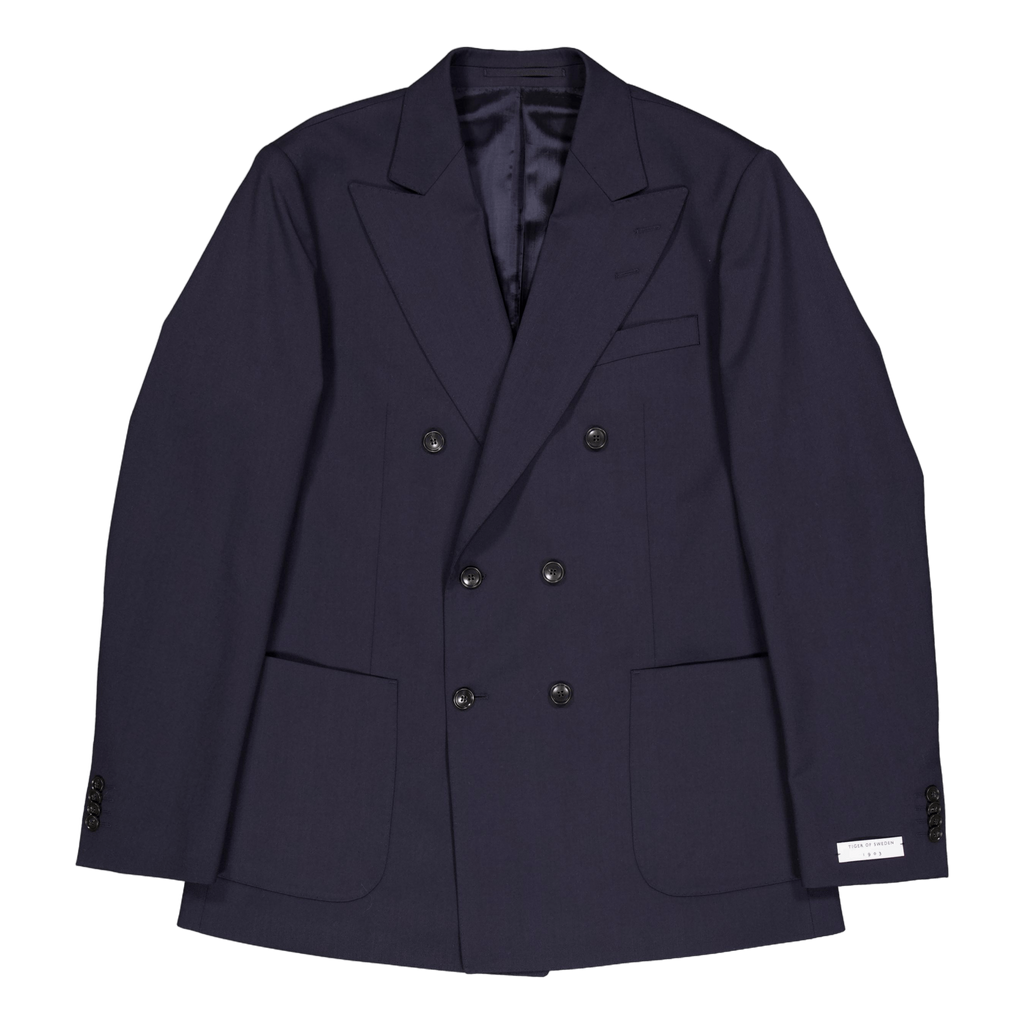 Tiger of Sweden Jarvis 09c Dark Ink – Stayhard.com