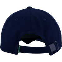 Casquette Navy Blue