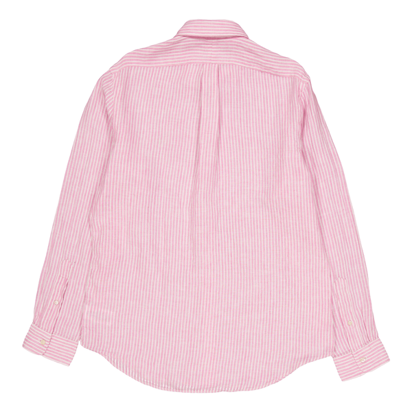 Linen-bd Ppc Spt 3334d Pink/white