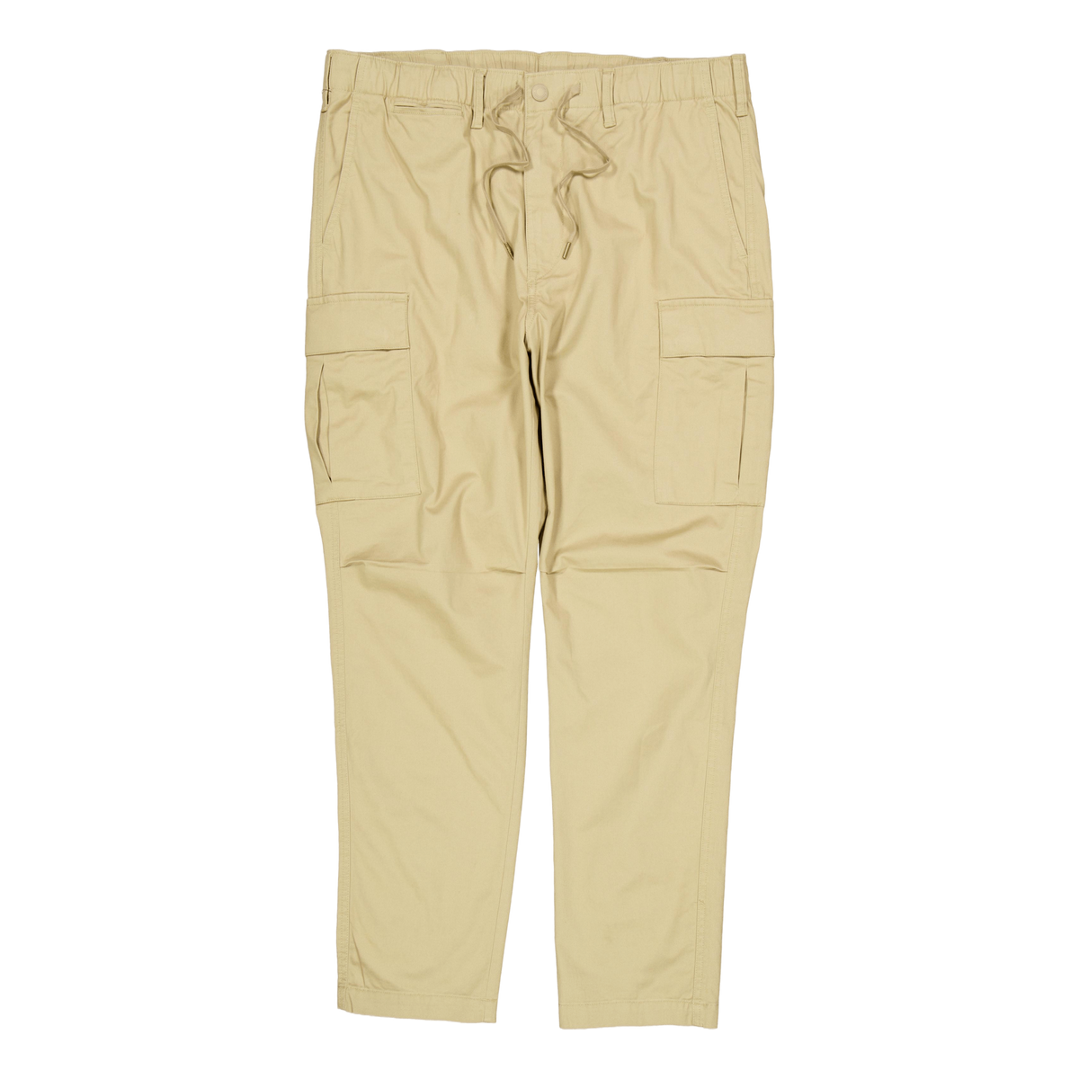 Slim Fit Cargo Pant Classic Khaki