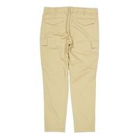 Slim Fit Cargo Pant Classic Khaki