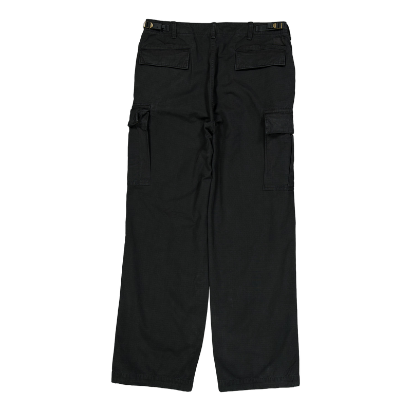 Burroughs Relaxed Fit Ripstop Cargo Pant.