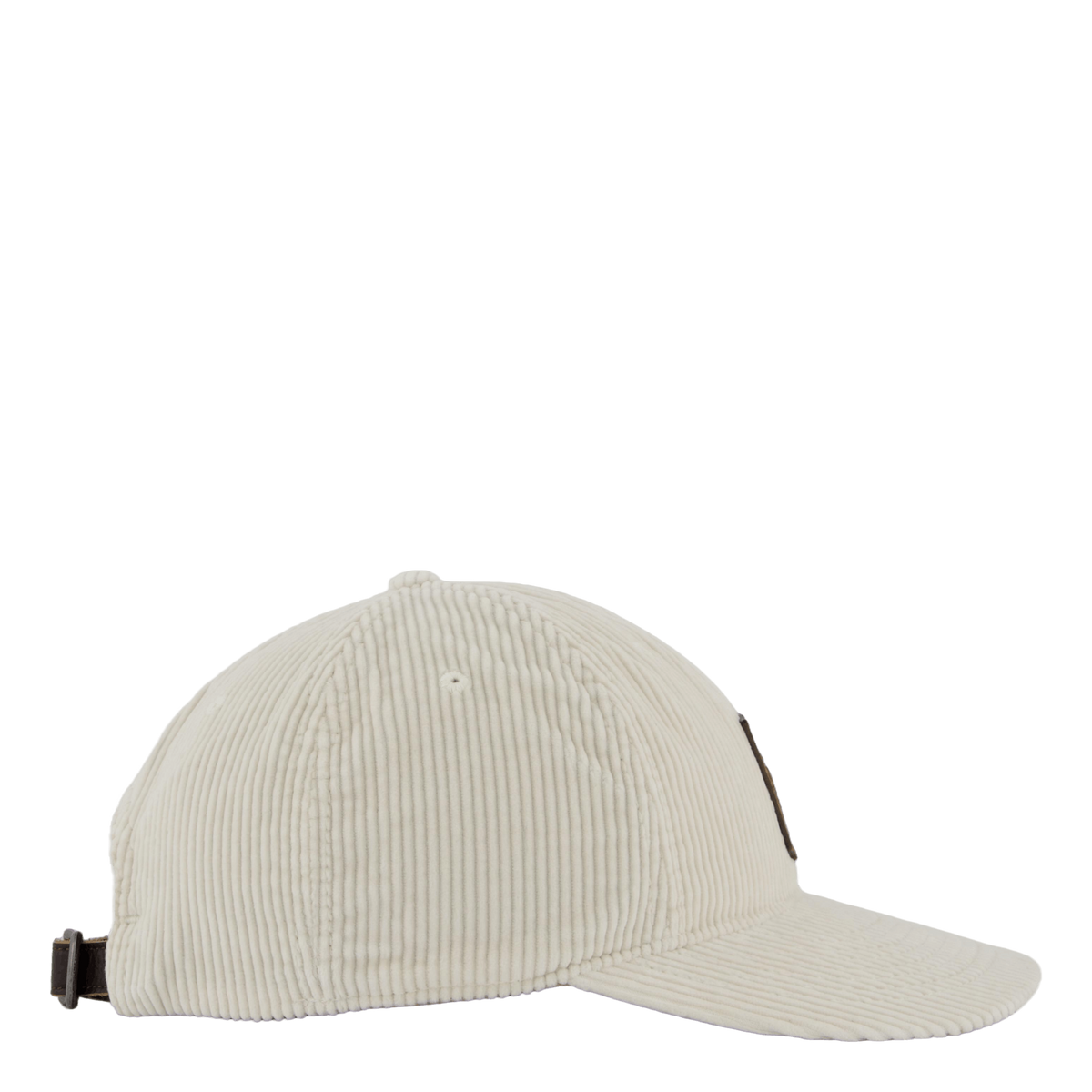 8 Wale Cord-auth Bball Antique Cream