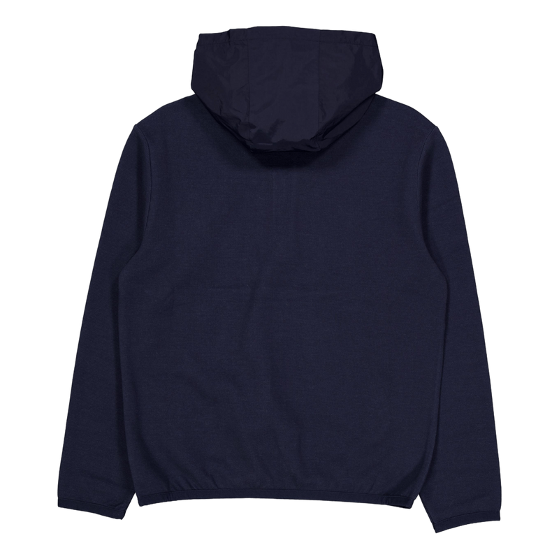 Double Knit Jaq-lsl-plo Aviator Navy