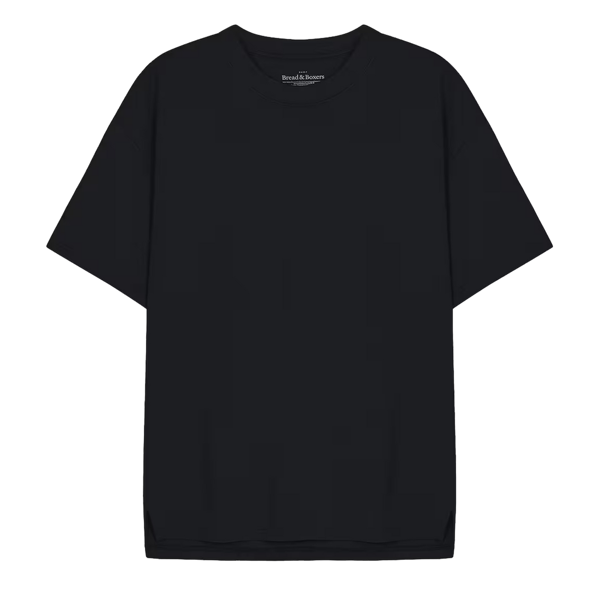 Heavy Tee Black