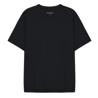 Heavy Tee Black