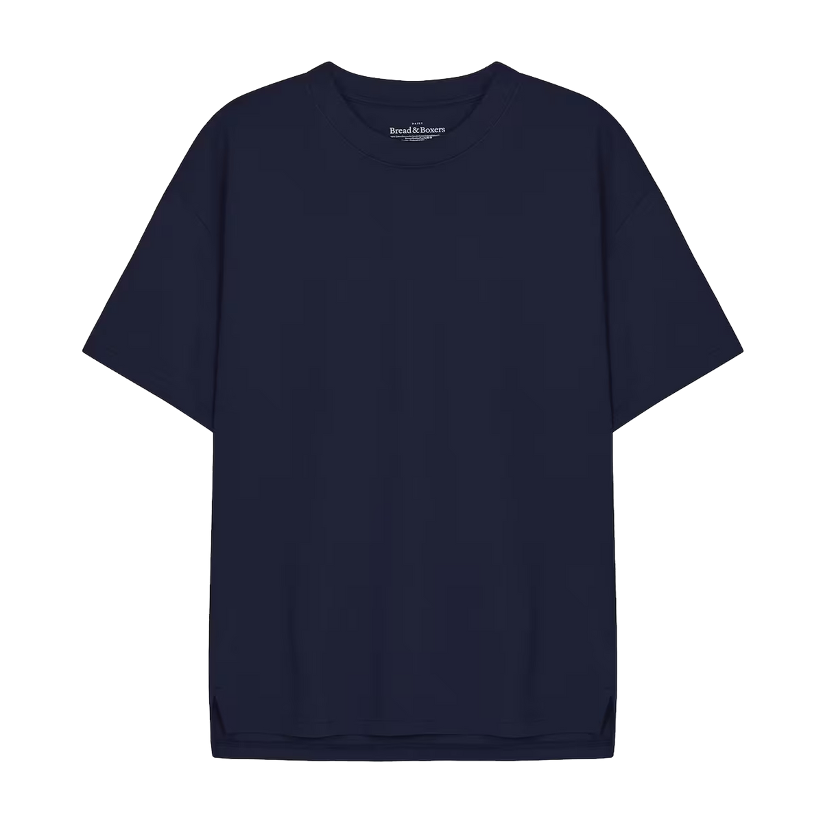 Heavy Tee Navy Blue