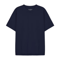 Heavy Tee Navy Blue