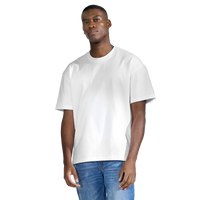 Heavy Tee White