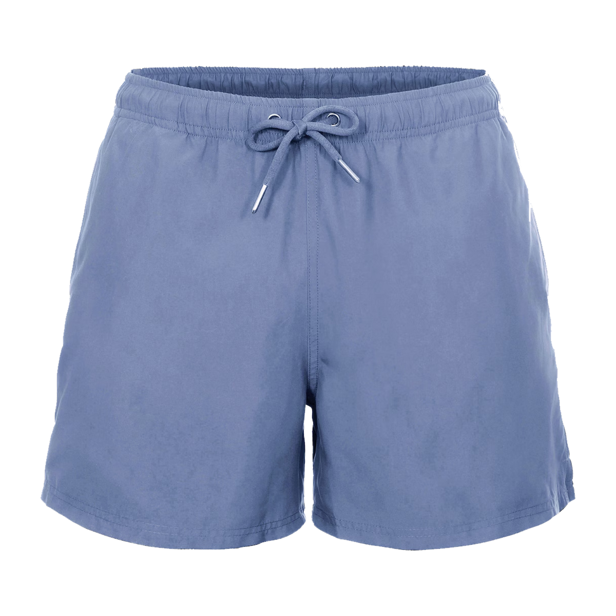 Swim Trunk Denim Blue