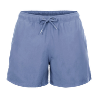 Swim Trunk Denim Blue