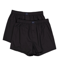 Boxer Shorts 2-pack Dark Navy