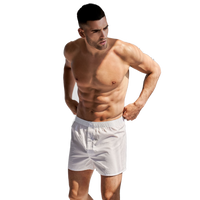 Boxer Shorts 2-pack White