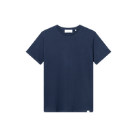 Nørregaard T-shirt Tonal Dark Navy