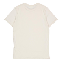 Nørregaard T-shirt Tonal Ivory