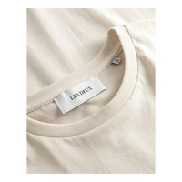 Nørregaard T-shirt Tonal Ivory