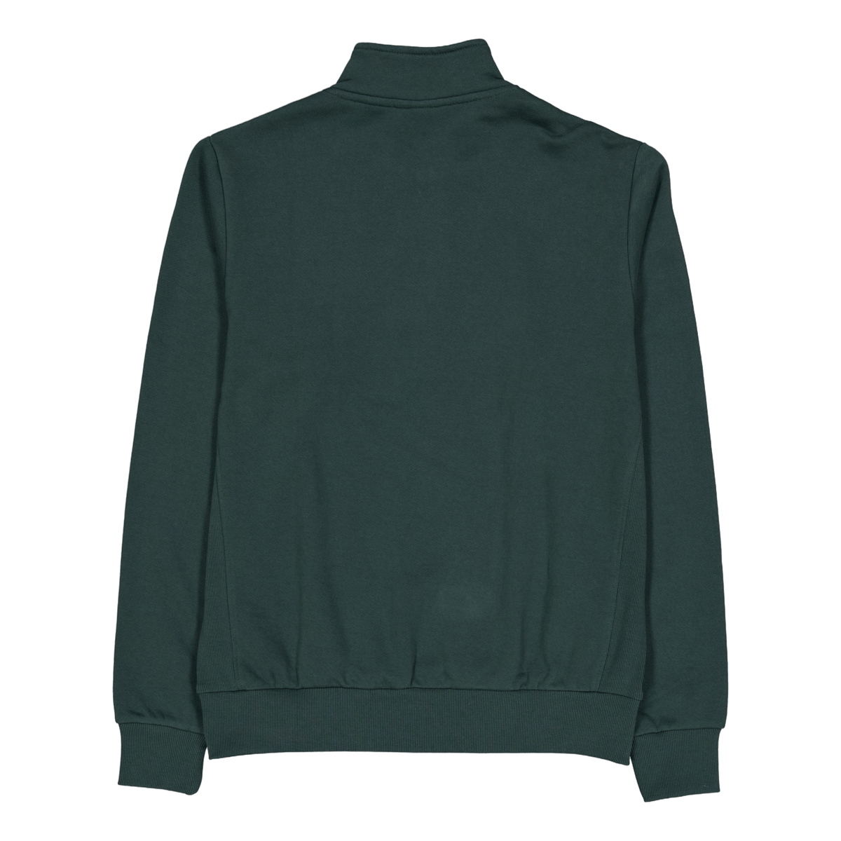 Dexter Half-zip Sweatshirt Pine Green
