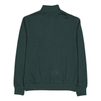 Dexter Half-zip Sweatshirt Pine Green