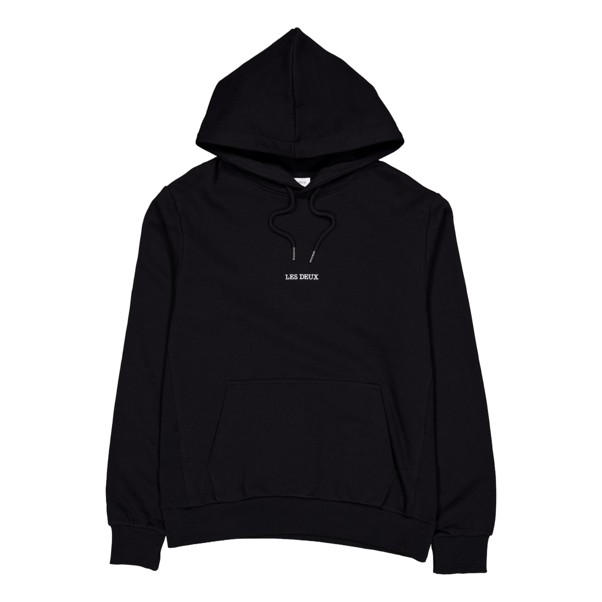 Dexter Hoodie Black