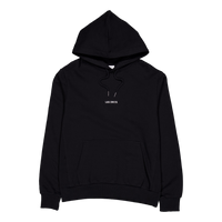 Dexter Hoodie Black