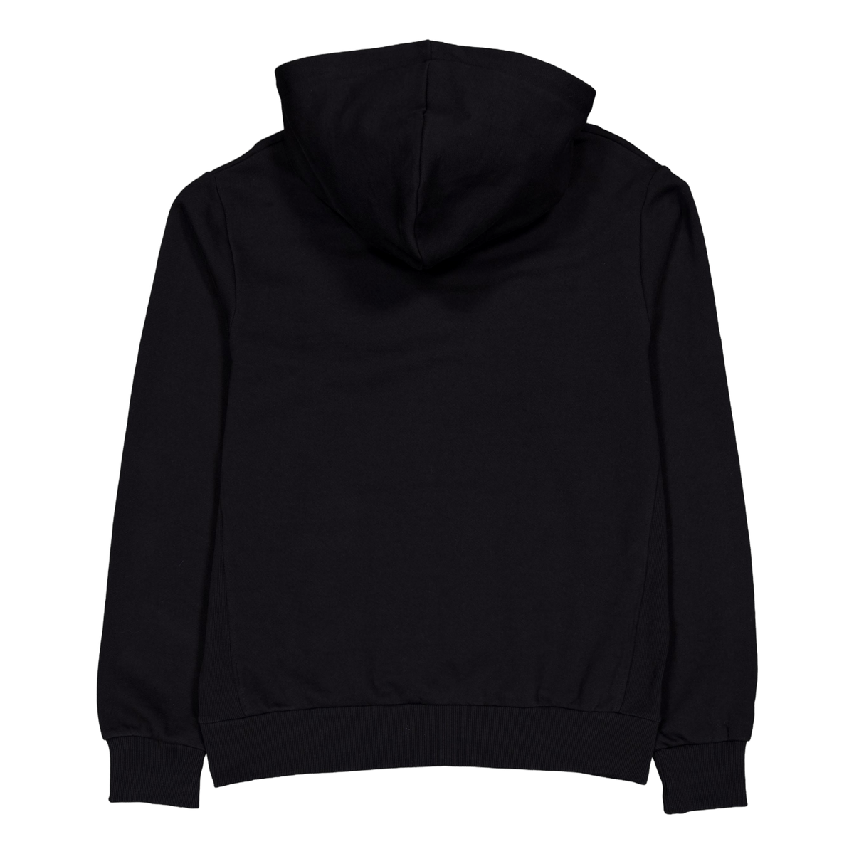 Dexter Hoodie Black