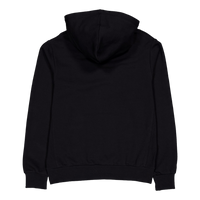 Dexter Hoodie Black