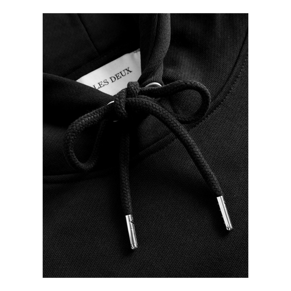 Dexter Hoodie Black