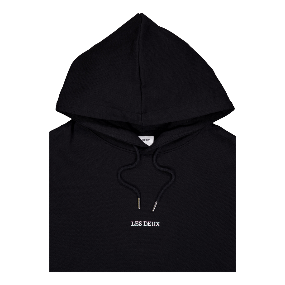 Dexter Hoodie Black