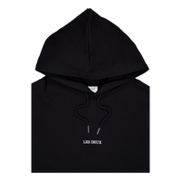 Dexter Hoodie Black