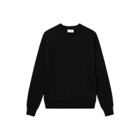 Gary Cotton Knit 2.0 Black