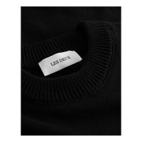 Gary Cotton Knit 2.0 Black