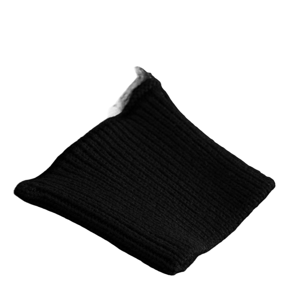 Gary Cotton Knit 2.0 Black