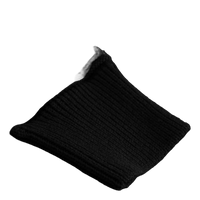 Gary Cotton Knit 2.0 Black